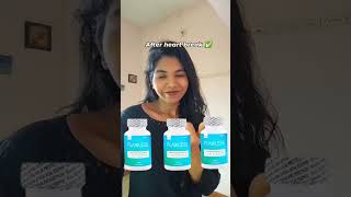 Glutathione skin whitening result [upl. by Antipas]