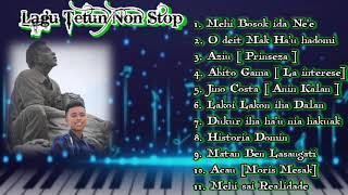 Lagu Tetun 🇹🇱 Non stop  Hamaluk Toba nian [upl. by Carey457]