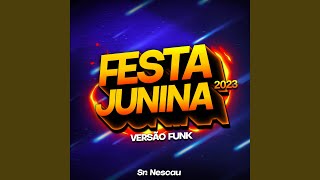 FESTA JUNINA 2023 Funk [upl. by Nahtnhoj]