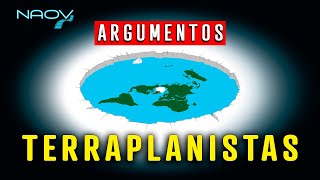 ¿El Mundo es Plano  Conoce los Argumentos Principales de Esta Teoría Parte 1 [upl. by Kristien]