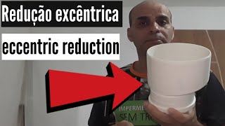 Vaso sanitário fora do cano use essa redução [upl. by Onder]