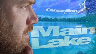 GIGANTICA Main Lake 2023 [upl. by Nathaniel417]