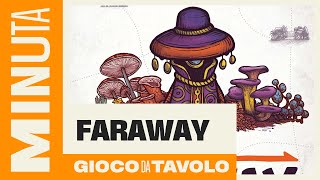 Faraway  Recensioni Minute 562 [upl. by Valera]