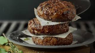 MampS  Best Ever Burger TV Advert 2018 [upl. by Roseanne631]