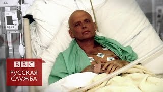 Дело Литвиненко было три попытки убийства  BBC Russian [upl. by Ativad840]