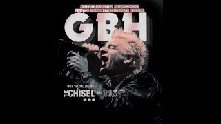 GBH  quotGeneralsquot LIVE  Crescent Ballroom 632023 [upl. by Ravahs]