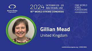 WSC 2024  Gillian Mead [upl. by Nnalorac]