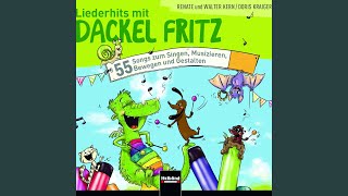 Fritz der kleine Dackel [upl. by Cyrille25]