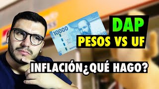 Así Puedes Ahorrar En Chile Contra La Inflación [upl. by Benil]