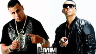 Daddy Yankee Ft Nicky Jam  Guayando [upl. by Crow]