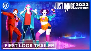 Just Dance 2023 Edition  Song List First Reveal [upl. by Teirrah]