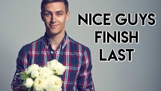 Nice Guys Finish Last [upl. by Tterab]