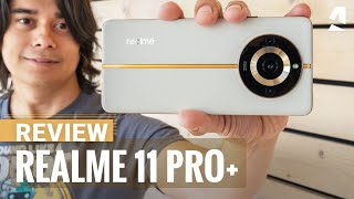 Realme 11 Pro full review [upl. by Tolland]