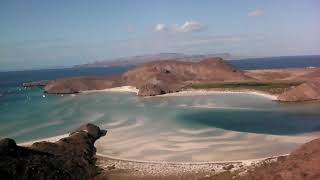 Playa Balandra  Bonita pero peligrosa¡ Lo que Nadie te dice [upl. by Nims]