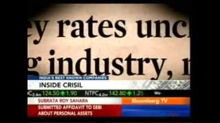 Watch Inside CRISIL under Bloomberg TVs Inside Indias Best Known Companies series [upl. by Dibru]