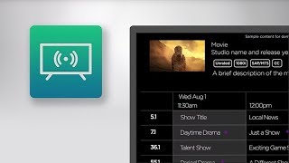 Discover features of live TV on your Roku devices [upl. by Montagu987]