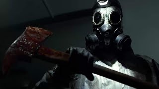 HazMat aka Hazard 2013 USA Trailer [upl. by Leksehc]