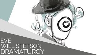 Dramaturgy English Cover【Will Stetson】「ドラマツルギー」 [upl. by Welton]