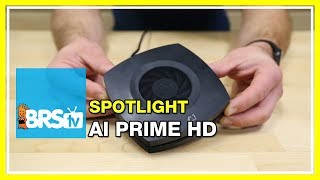 Spotlight on the AI Prime HD LED  BRStv [upl. by Wj]