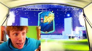 10000000 COIN TOTS PACK OPENING  FIFA 20 [upl. by Netram]