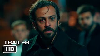 Çukur  Season 4  Episode 35 Trailer English Subtitles [upl. by Pietrek]