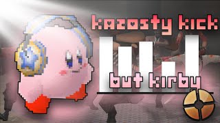 Kazotsky Kick Kirby Remix  NO ADS PERFECTLY LOOPABLE [upl. by Veleda]