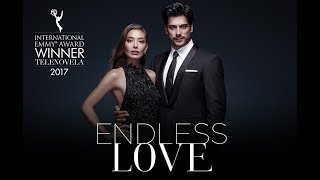 Turkish Drama  Kara Sevda Endless Love  Official Trailer [upl. by Helali]