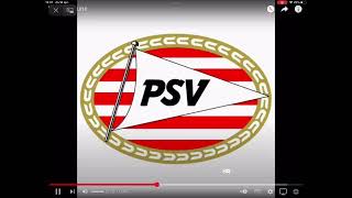 PSV goal tune qwertyuiopasdfghjklzxcvbnmM [upl. by Ingvar170]