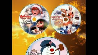 Classic Media Christmas Classics Collection Trailer 2005 [upl. by Nnair]