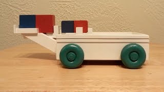 Magnetic car science project [upl. by Naahsar502]