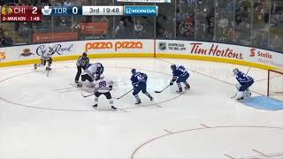 NHL faceoffs [upl. by Lladnek240]