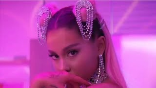 Ariana Grande  7 Rings Teaser [upl. by Ahcmis]