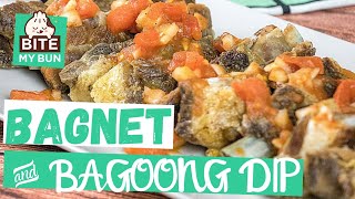 Bagnet Ilocos recipe youll love with the perfect bagoong dip [upl. by Silvanus]