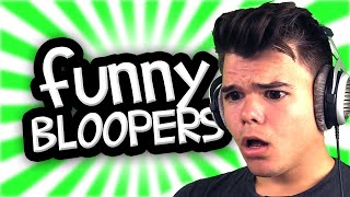 FUNNY GAMING BLOOPERS [upl. by Romola270]