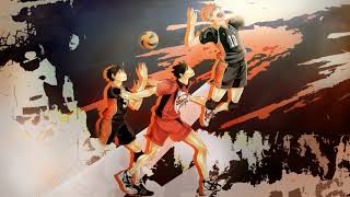 Haikyuu All openings and Endings Full [upl. by Enirehtak]