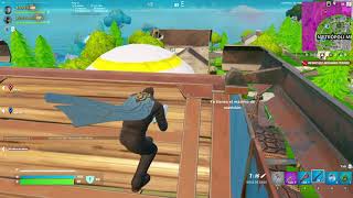 Lorem ipsum  LOS PRIMATES  FORTNITE [upl. by Nidia]