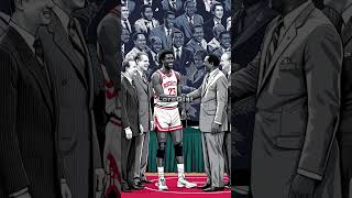 Hakeem Olajuwon The Dreams Journey from Lagos to NBA Legend  A Nigerian Icon [upl. by Olinad]