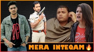 MERA INTEQAM ft Nirahua  Hero Varrdiwala  Rachit Rojha [upl. by Oiragelo]