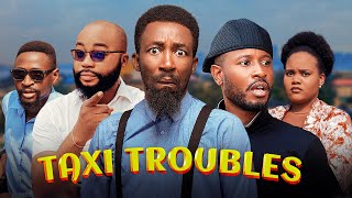 TAXI TROUBLES Yawaskits  Episode 298 [upl. by Lore]