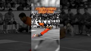 Aslam Inamdar Powerful Comeback 💥🔥 aslaminamdar kabaddi sportvot [upl. by Herrah]