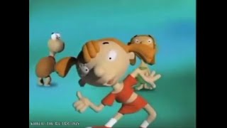 Boomerang From Cartoon Network Mike Lu amp Og Bumpers 20062011 [upl. by Eldoria314]