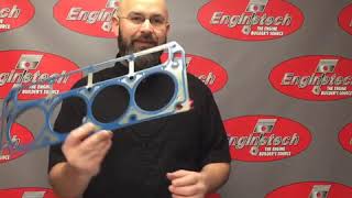 Cylinder Head Gaskets [upl. by Delwin763]