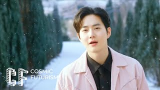 EXO 엑소 첫 눈 The First Snow MV [upl. by Irrahs]