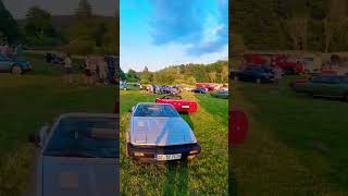 Oldtimer Treffen Klingenberg am Main [upl. by Royal]