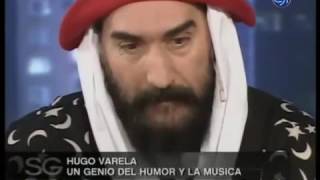 El Humor de Hugo Varela Compilado 3 [upl. by Eilatam]