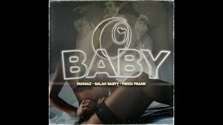 Fangaz  O Baby Ft Salah Babyy amp Fendi Frank Presented By The Vine Ca [upl. by Saxet]