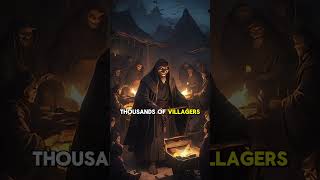 The Haunted Curse of Kuldhara Village Explained [upl. by Linis184]