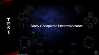 Damon PS2 Emulator 332 Test [upl. by Aihsele73]