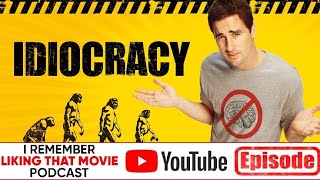 Idiocracy 2006 [upl. by Manwell]