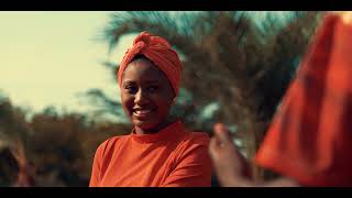 ZAINABU ABU Official Video Ft Umar M Shareef amp Momee Gombe Latest Hausa Song 2021 [upl. by Laroy]